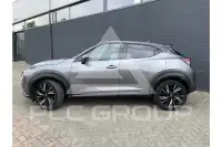 2023 Nissan Juke