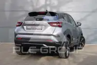 2023 Nissan Juke