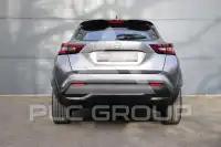 2023 Nissan Juke