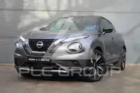 2023 Nissan Juke