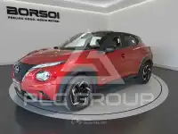 2023 Nissan Juke
