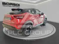 2023 Nissan Juke
