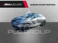 2023 Nissan Juke
