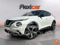 2023 Nissan Juke