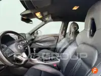 2023 Nissan Juke