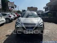 2023 Nissan Juke