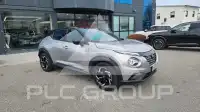 2023 Nissan Juke