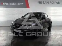2023 Nissan Juke