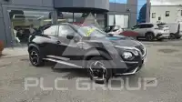 2023 Nissan Juke