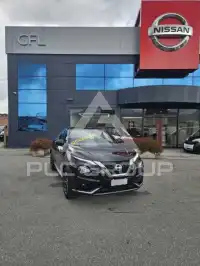 2023 Nissan Juke