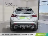2023 Nissan Juke