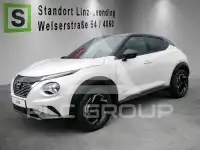 2023 Nissan Juke