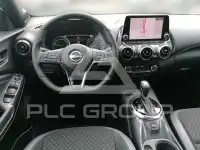 2023 Nissan Juke
