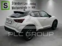 2023 Nissan Juke