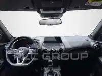 2023 Nissan Juke
