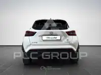 2023 Nissan Juke