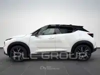 2023 Nissan Juke