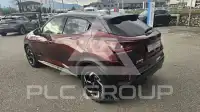 2023 Nissan Juke