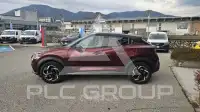 2023 Nissan Juke