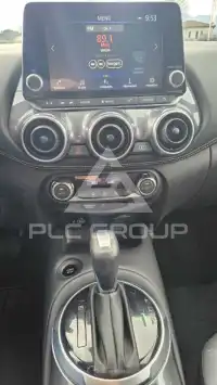 2023 Nissan Juke