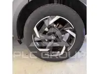 2023 Nissan Juke