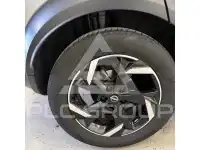 2023 Nissan Juke