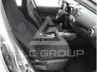 2023 Nissan Juke