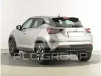 2023 Nissan Juke