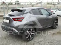 2023 Nissan Juke