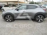 2023 Nissan Juke