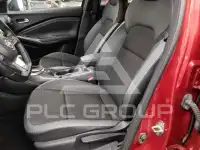 2023 Nissan Juke