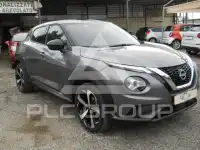 2023 Nissan Juke