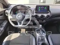 2023 Nissan Juke