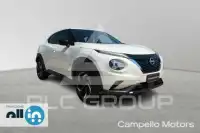 2023 Nissan Juke