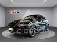 2023 Nissan Juke