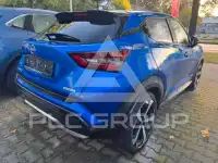 2023 Nissan Juke