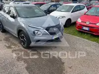 2023 Nissan Juke