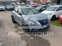 2023 Nissan Juke