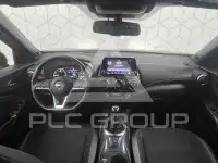 2023 Nissan Juke