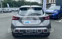 2023 Nissan Juke