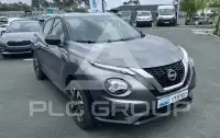 2023 Nissan Juke