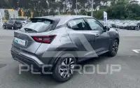 2023 Nissan Juke