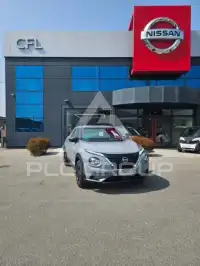 2023 Nissan Juke