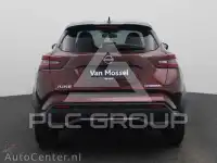 2023 Nissan Juke
