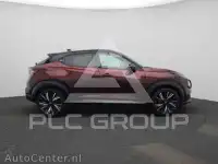 2023 Nissan Juke