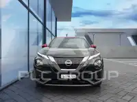 2023 Nissan Juke