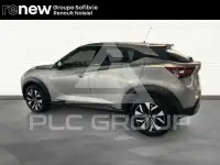 2023 Nissan Juke