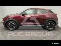 2023 Nissan Juke