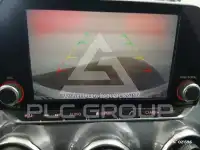 2023 Nissan Juke