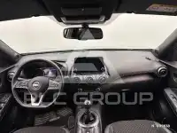2023 Nissan Juke
